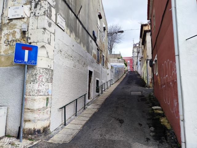 Apartamento alugar em Castelo Branco, Vila De Rei