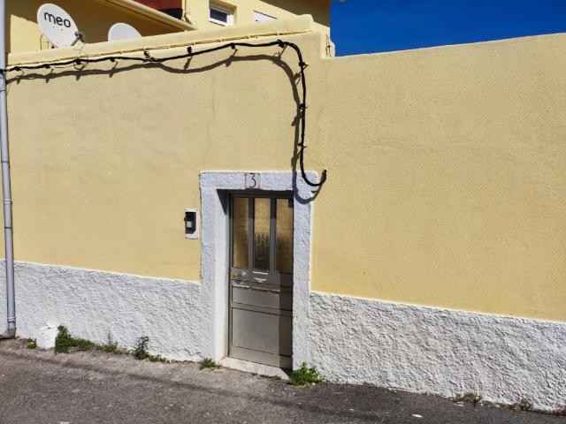 Apartamento alugar em Porto de Lisboa, Lisboa