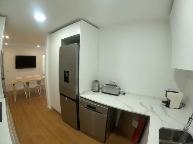 Apartamento alugar em Santa Maria Maior, Lisboa