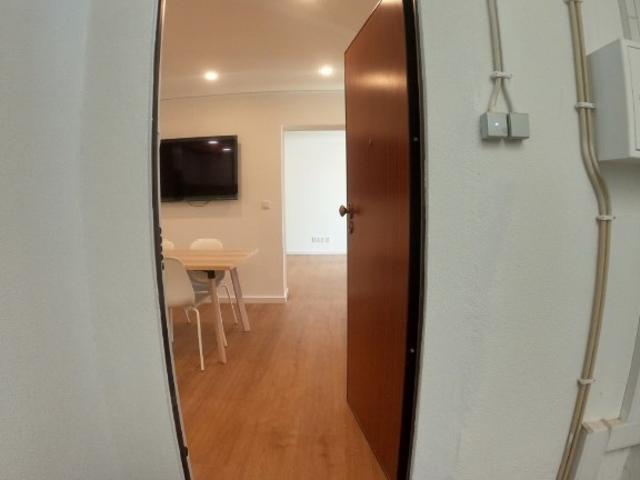 Apartamento alugar em Castelo Branco, Vila De Rei