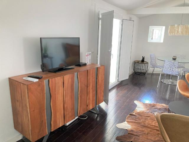 Apartamento alugar em Castelo Branco, Vila De Rei