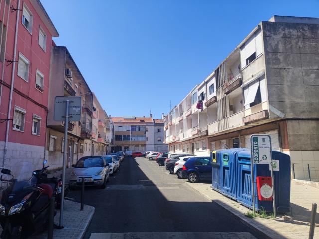 Apartamento alugar em Damaia, Amadora