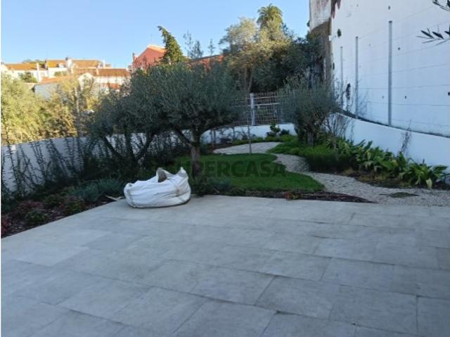 Casa venda em Lisboa