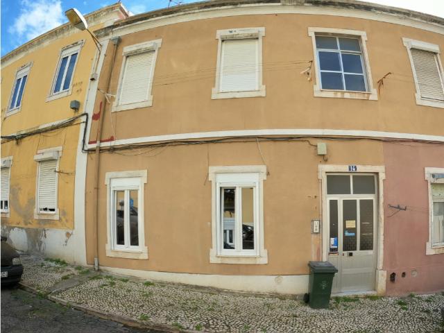 Apartamento alugar em Castelo Branco, Vila De Rei