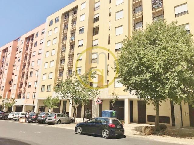 Apartamento alugar em Santa Maria Maior, Lisboa