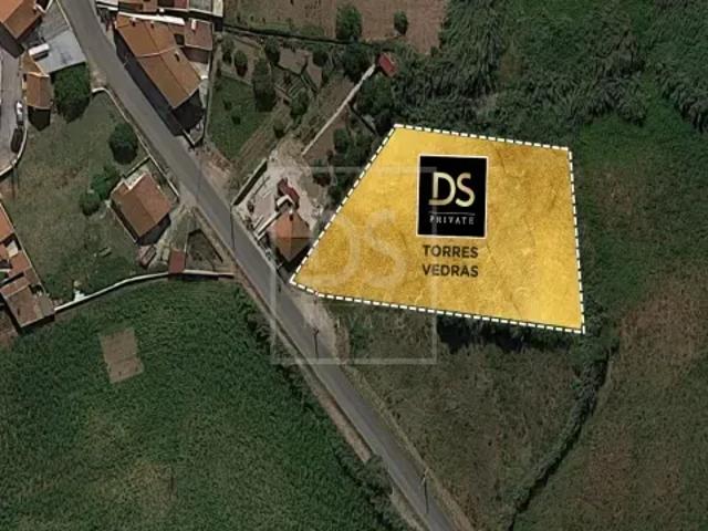 Terreno venda em Torres Vedras, Lisboa