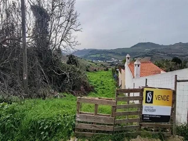 Terreno venda em Torres Vedras, Lisboa