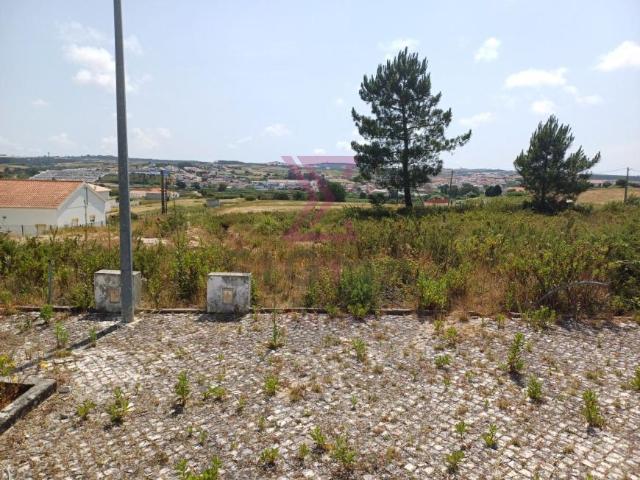 Terreno venda em Sobreiro Curvo, Torres Vedras