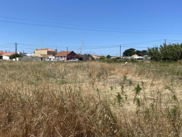 Terreno venda em Torres Vedras, Lisboa