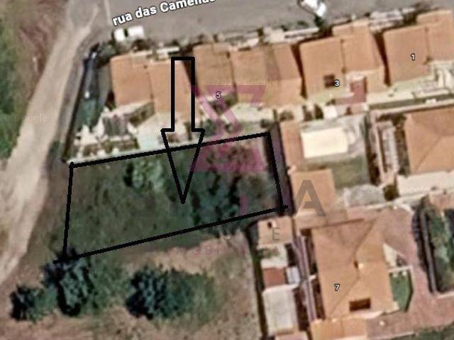 Terreno venda em Torres Vedras, Lisboa