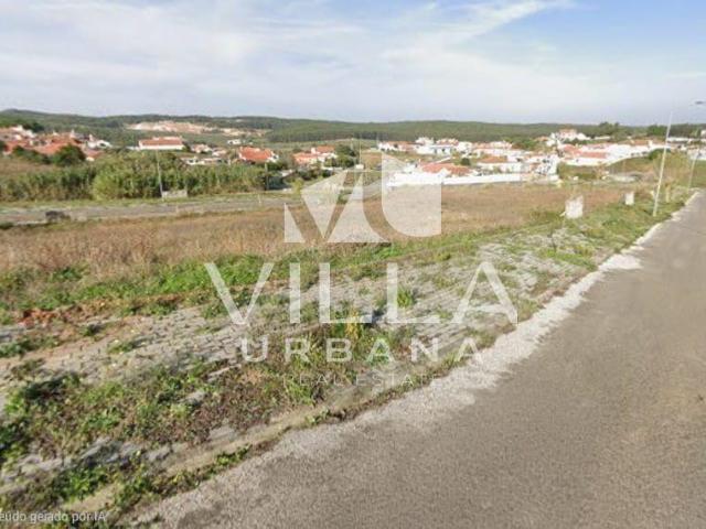 Terreno venda em Lapas Grandes, Torres Vedras