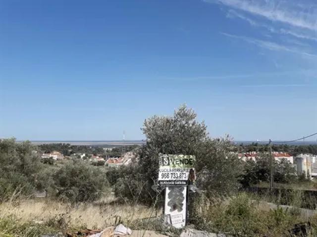 Terreno venda em Castanheira Do Ribatejo, Lisboa