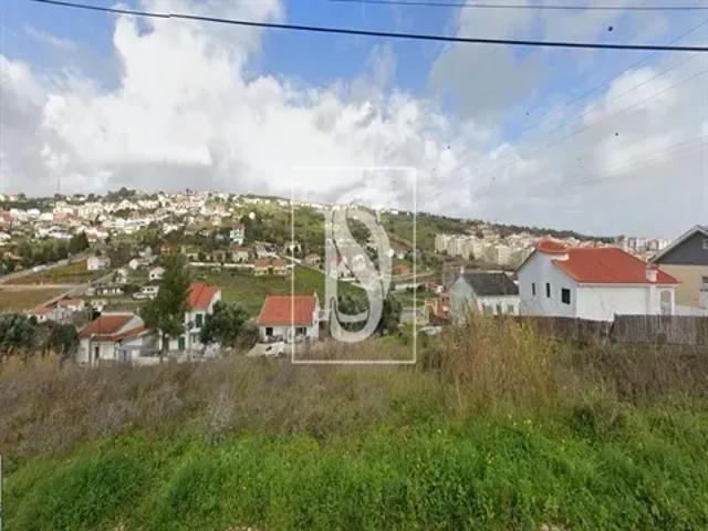Terreno venda em Castanheira Do Ribatejo, Lisboa