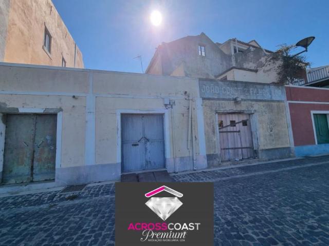 Casa venda em Vila Franca De Xira, Lisboa