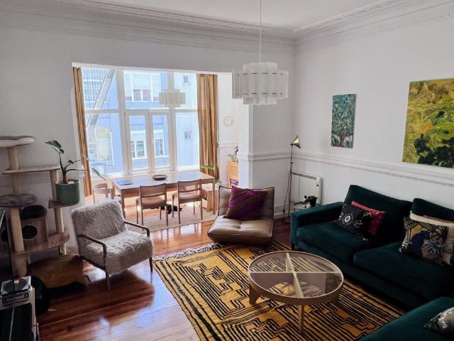 Apartamento alugar em Avenidas Novas, Lisboa