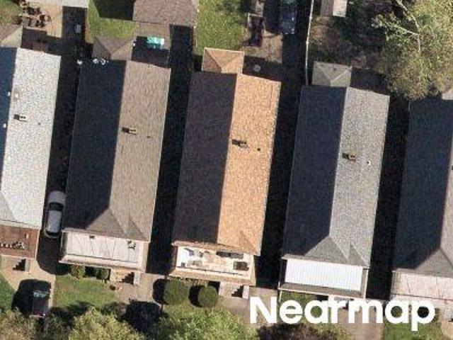 House for sale in Buffalo, New York