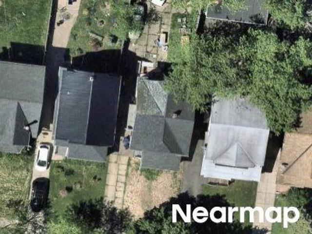 House for sale in Buffalo, New York