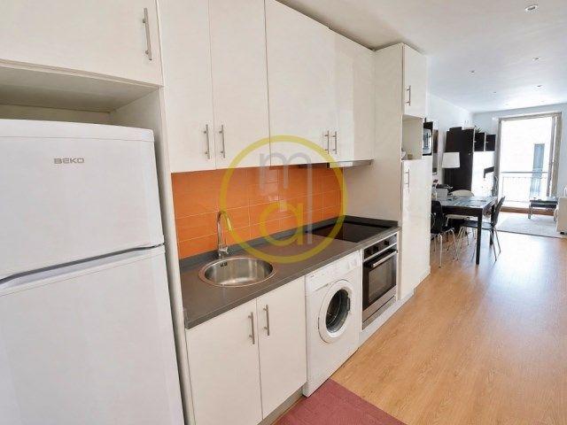 Apartamento alugar em Avenidas Novas, Lisboa