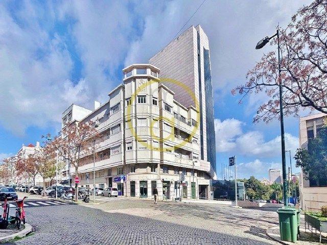 Apartamento alugar em Avenidas Novas, Lisboa