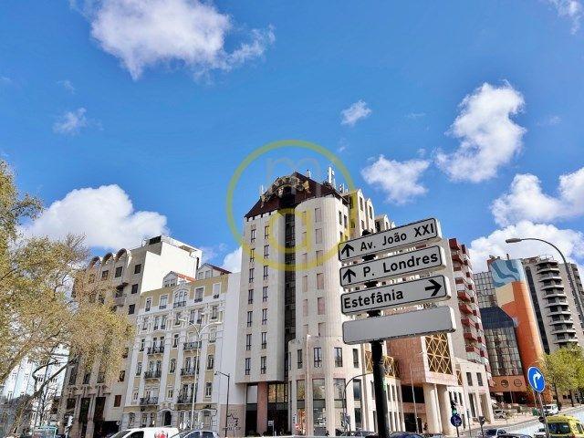 Apartamento alugar em Avenidas Novas, Lisboa