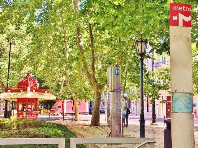 Apartamento alugar em Santo António, Lisboa