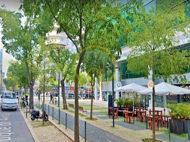 Apartamento alugar em Avenidas Novas, Lisboa