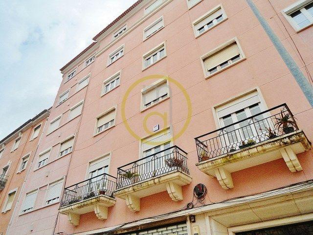 Apartamento alugar em Lisboa