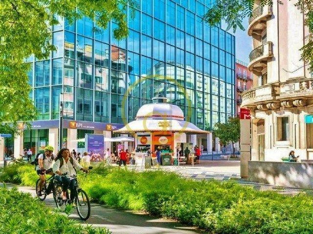 Apartamento alugar em Avenidas Novas, Lisboa