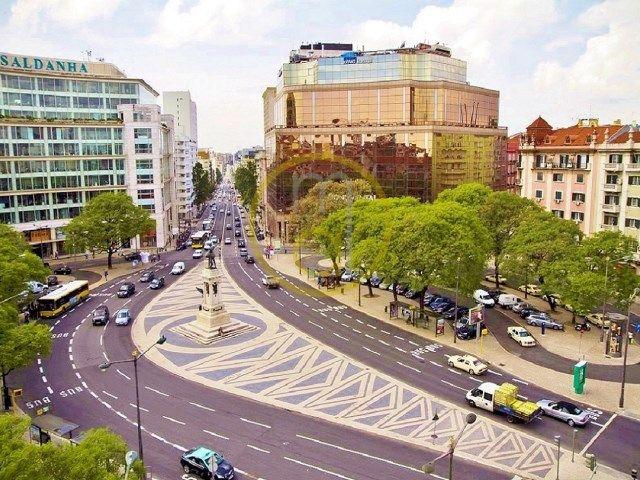 Apartamento alugar em Avenidas Novas, Lisboa