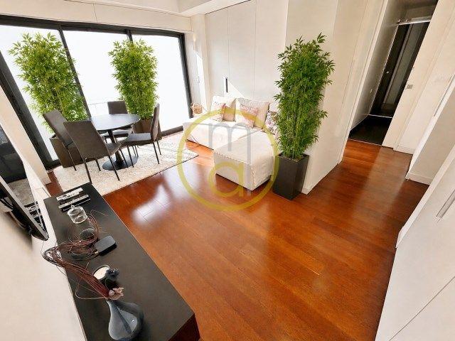 Apartamento alugar em Avenidas Novas, Lisboa