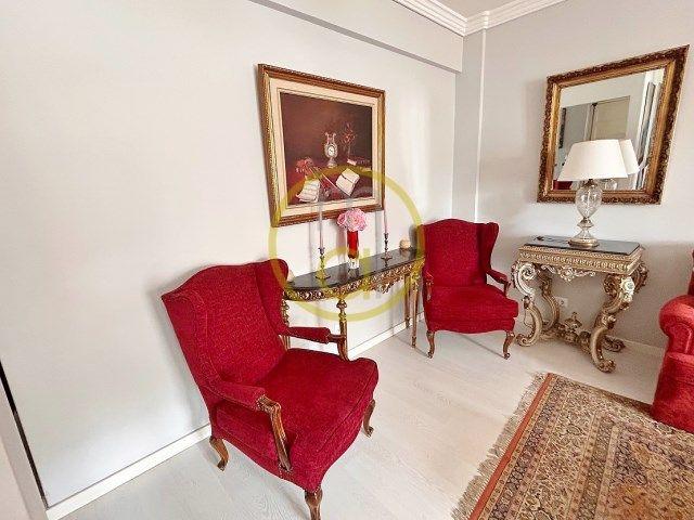Apartamento alugar em Avenidas Novas, Lisboa