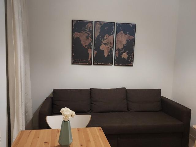 Apartamento alugar em São Vicente de Fora, Lisboa