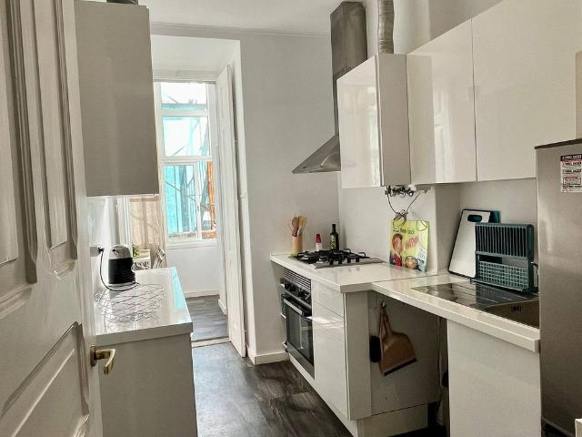 Apartamento alugar em Lisboa