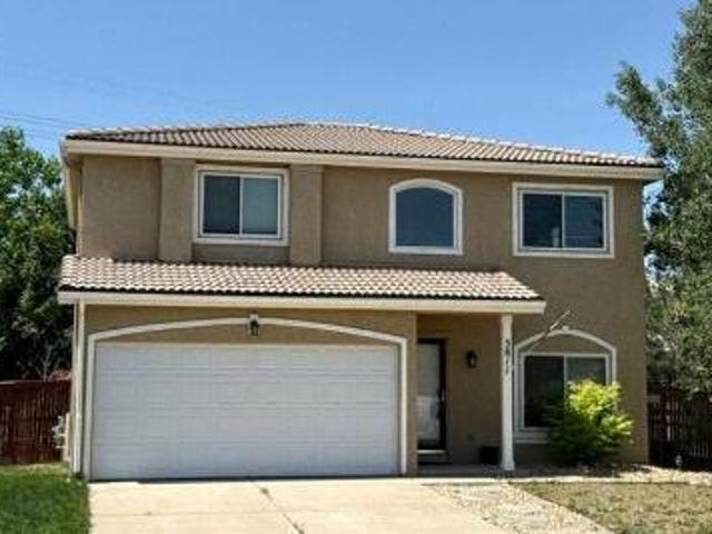 House for sale in Denver, Colorado