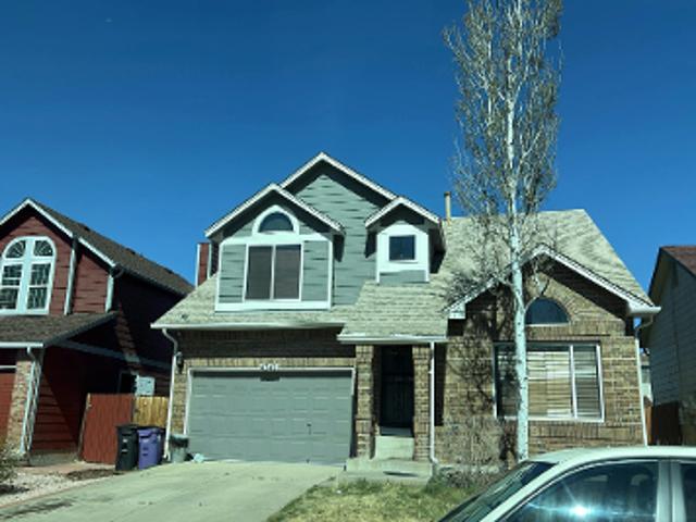 House for sale in Denver, Colorado