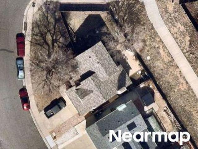 House for sale in Denver, Colorado