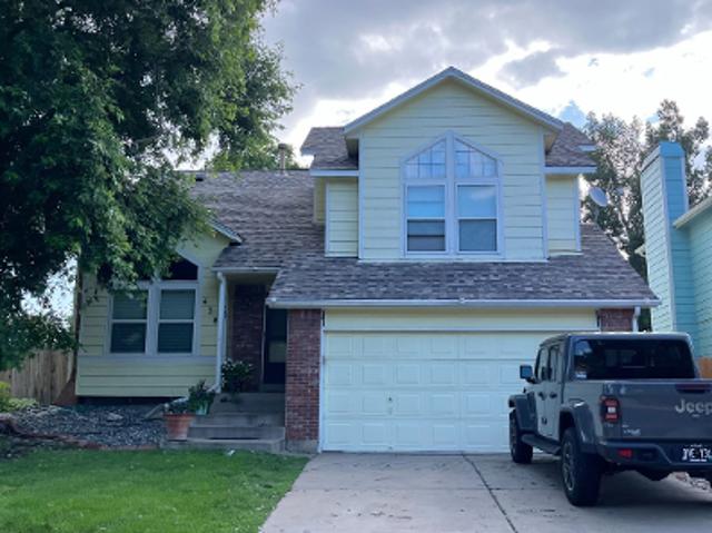 House for sale in Denver, Colorado
