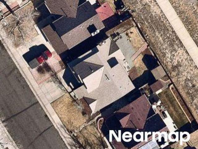 House for sale in Denver, Colorado