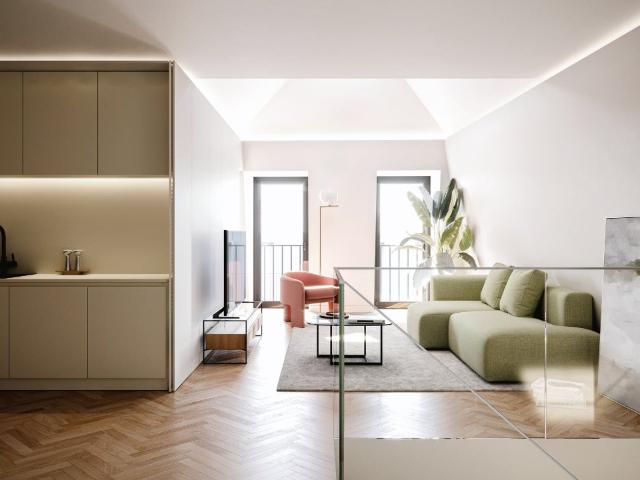 Apartamento venda em Santo António, Lisboa