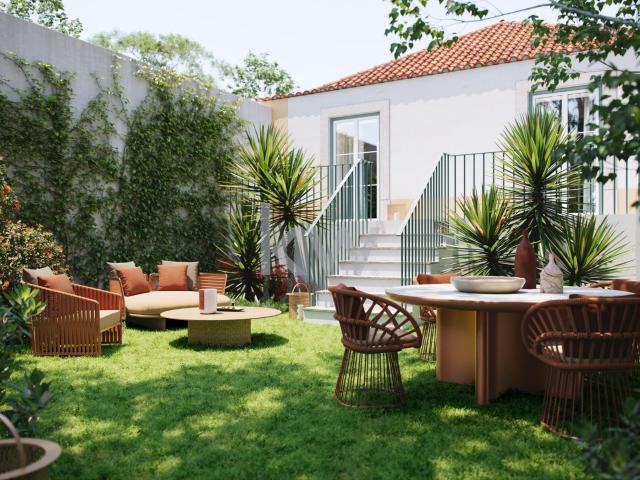 Casa venda em Lisboa