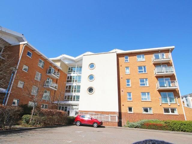 Apartment for rent in City Centre, Falcon Lodge