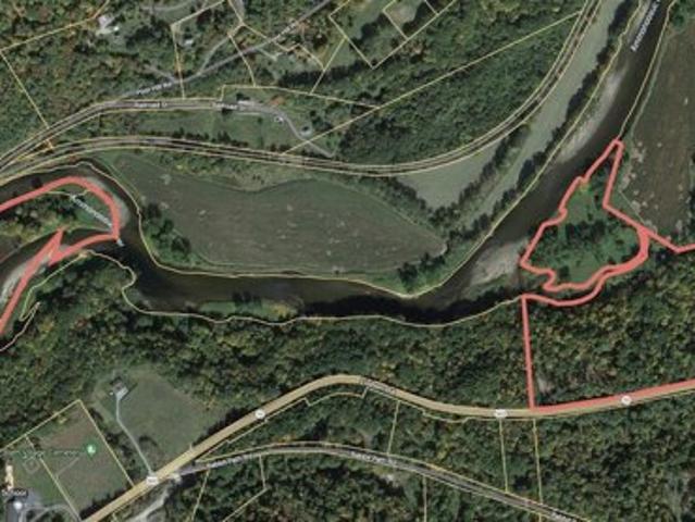 Land for sale in New Hampshire