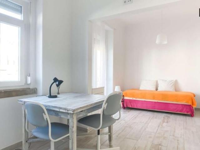 Apartamento alugar em Lisboa