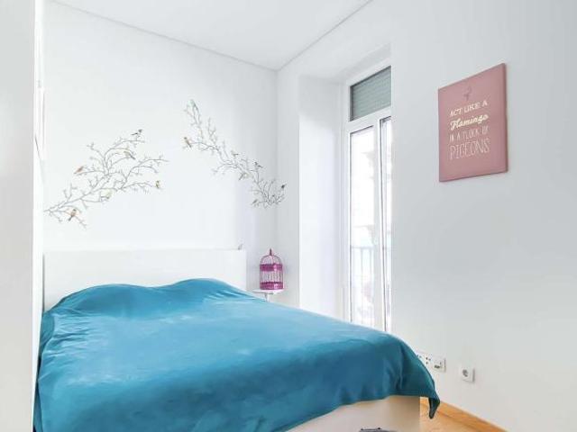 Apartamento alugar em Lisboa