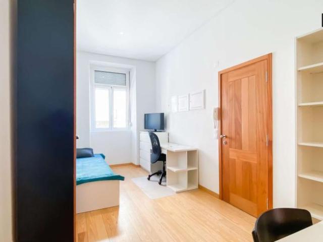 Apartamento alugar em Lisboa