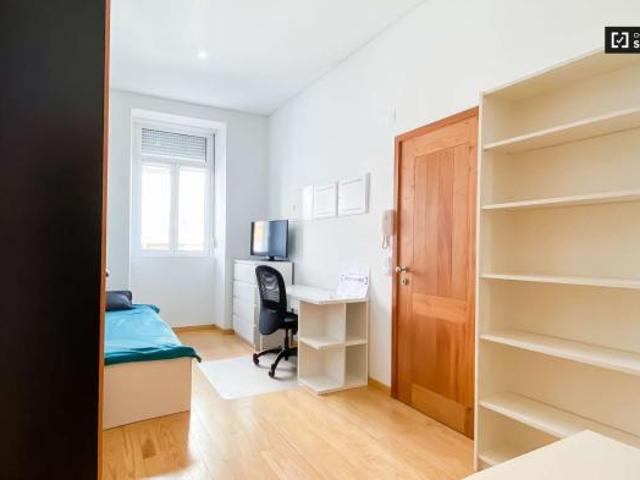 Apartamento alugar em Lisboa
