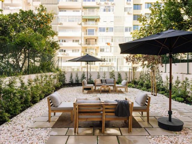 Apartamento alugar em Avenidas Novas, Lisboa