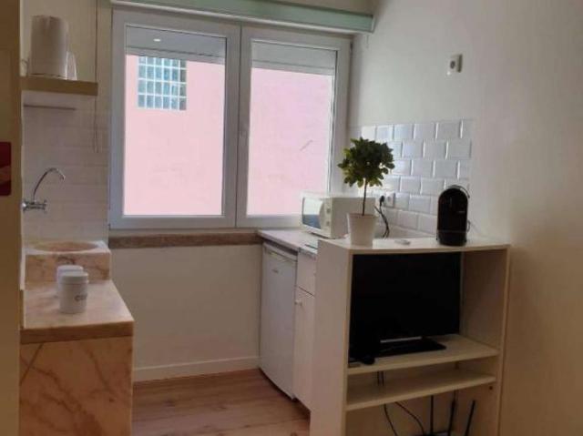 Apartamento alugar em Lisboa