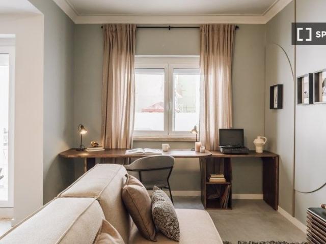 Apartamento alugar em Lisboa