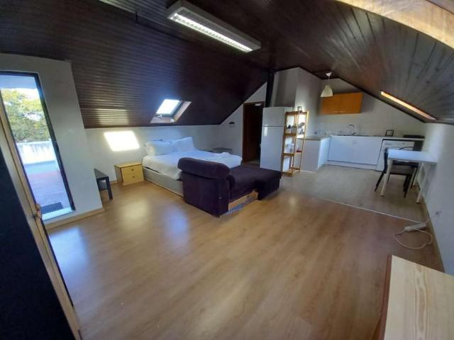 Apartamento alugar em Lisboa